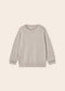 || Mayoral || Basis katoenen trui beige - Mini