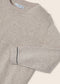 || Mayoral || Basis katoenen trui beige - Mini