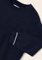 || Mayoral || Basis katoenen trui navy - Mini