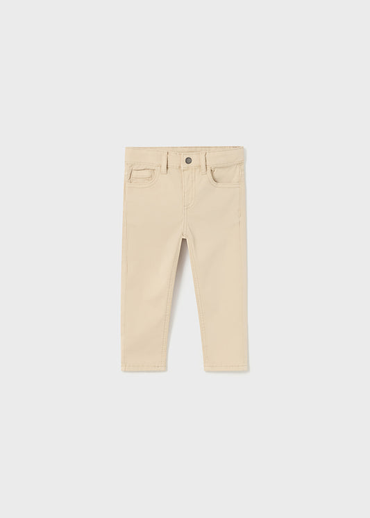 || Mayoral || Basis katoenen broek - Baby