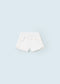 || Mayoral || Basis shorts met ruffles - Baby