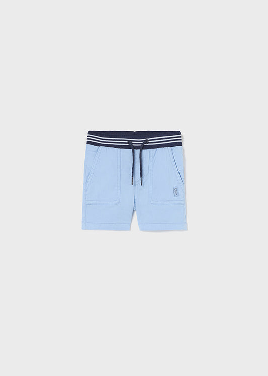 || Mayoral || Korte broek twill - Baby