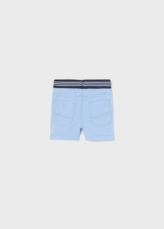 || Mayoral || Korte broek twill - Baby