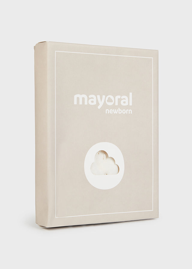 || Mayoral || Newborn set strik
