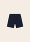 || Mayoral || Linnen shorts navy - Mini