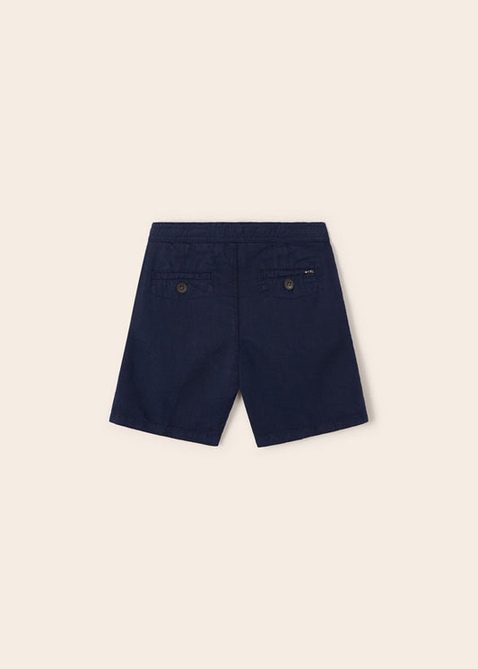 || Mayoral || Linnen shorts - Mini
