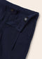 || Mayoral || Linnen shorts - Mini