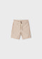 || Mayoral || Gestreepte katoenen shorts - Mini