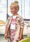 || Mayoral || Trenchcoat - Mini