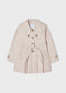 || Mayoral || Trenchcoat - Mini