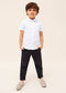 || Mayoral || Linnen chino - Mini