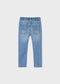 || Mayoral || Denim joggingbroek - Mini