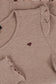 || LOOXS || Little Rib Tee