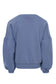 || LOOXS || Little sweater - Blue ocean