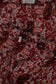 || LOOXS || Little rib flair paisley
