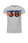 || Common Heroes || T-shirt met strepen
