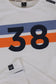 || Common Heroes || T-shirt met strepen