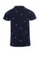 || Common Heroes || T-shirt met golven print