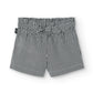 || Boboli || Geruite shorts met strik