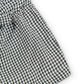 || Boboli || Geruite shorts met strik