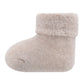 || Ewers || 3-pack dikke newborn sokken - Bruintinten
