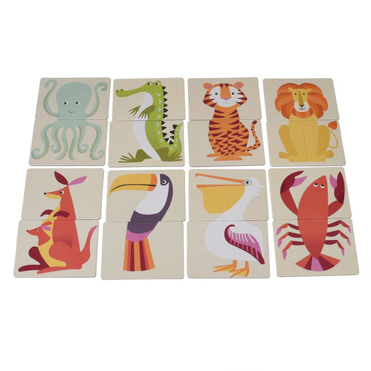 || Rex London || Puzzel - Heads and Tails