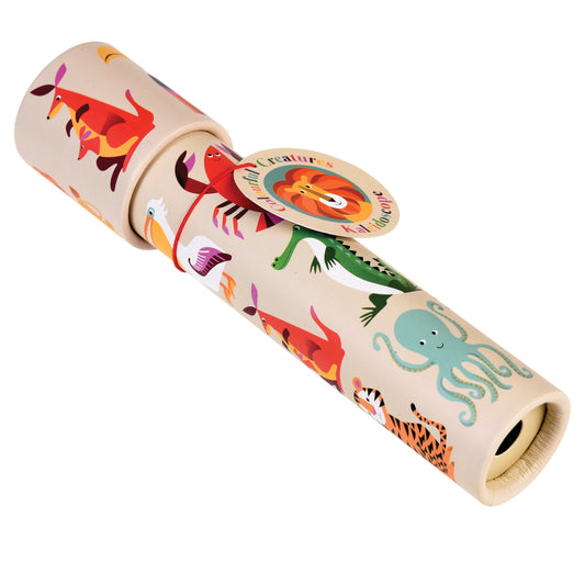|| Rex London || Kaleidoscoop - Colourful Creatures