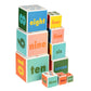 || Rex Londen || Blokkentoren - Wild Wonders