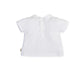|| Tutto Piccolo || t-shirt met kraagje