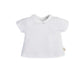 || Tutto Piccolo || t-shirt met kraagje