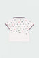 || Boboli || polo shirt met print