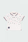 || Boboli || polo shirt met print