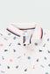 || Boboli || polo shirt met print