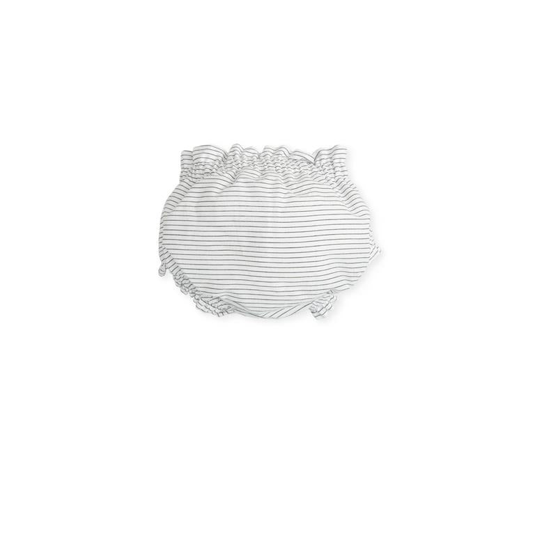 || Tutto Piccolo || gestreepte bloomer