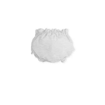 || Tutto Piccolo || gestreepte bloomer