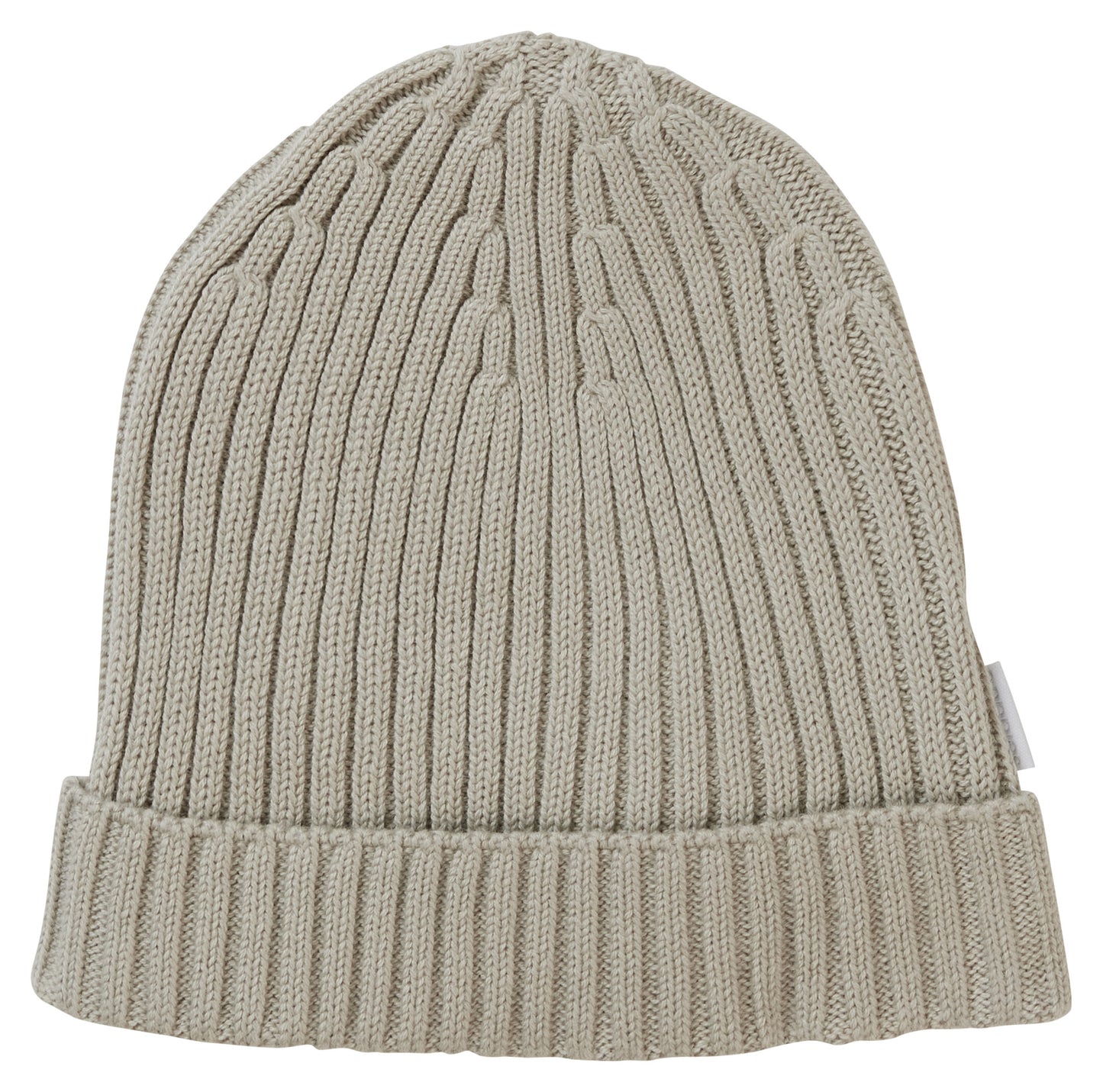 || Noppies || Gebreide muts - Willow Grey