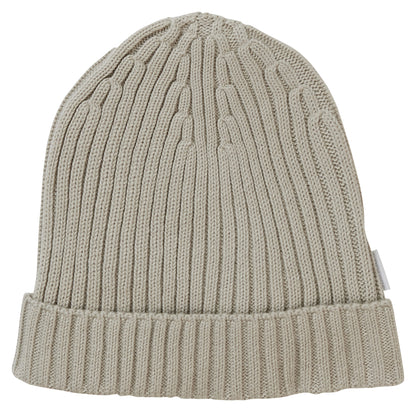 || Noppies || Gebreide muts - Willow Grey