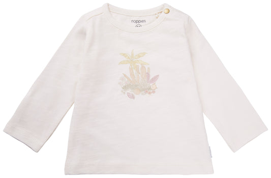 || Noppies || T-shirt met print