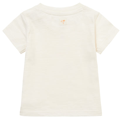 || Noppies || T-shirt met palmbomen print