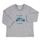 || Gymp || T-shirt met auto print