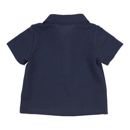 || Gymp || Basis polo shirt piqué