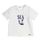 || Gymp || T-shirt met bootje