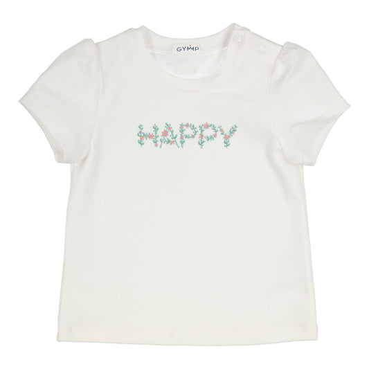 || Gymp || T-shirt ‘Happy’