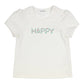 || Gymp || T-shirt ‘Happy’