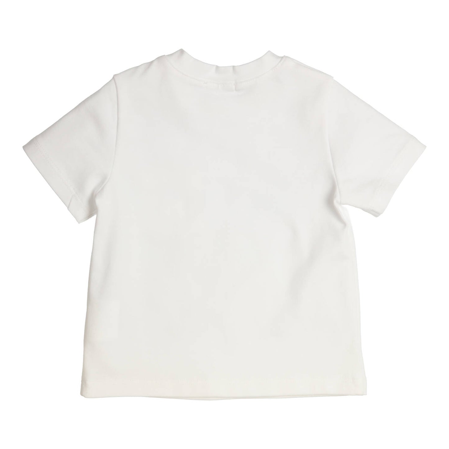 || Gymp || Basis t-shirt met borstzakje