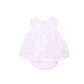 || Tutto Piccolo || bloemen jurk en bloomer