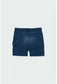 || Boboli || stretch shorts - denim