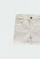 || Boboli || stretch short