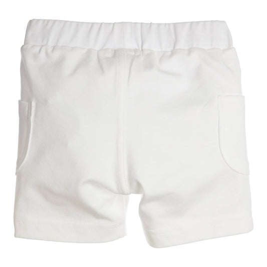 || Gymp || Jersey shorts - biologisch katoen