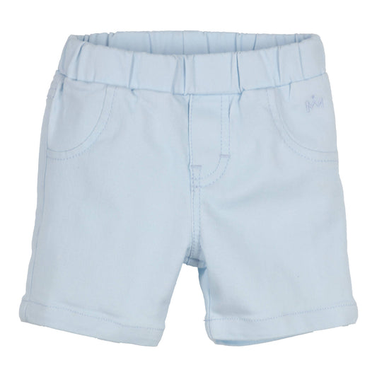 || Gymp || Twill shorts